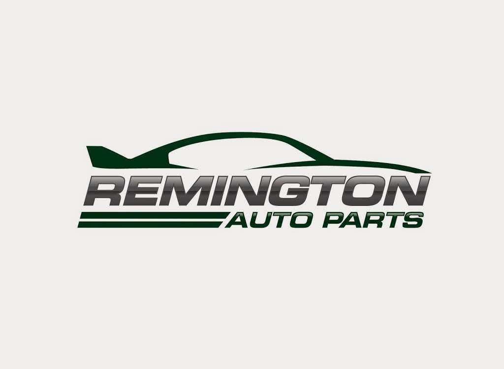 Remington Auto Parts Inc | 12250 Strodes Mill Rd, Remington, VA 22734, USA | Phone: (540) 439-8099