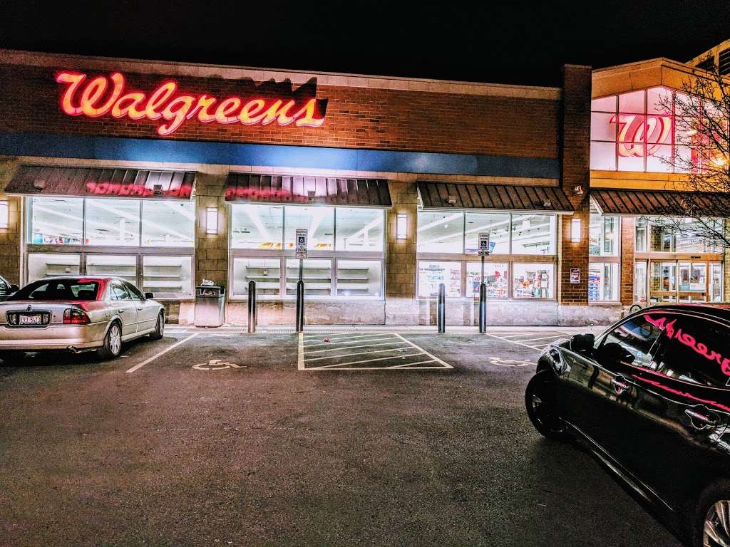 Walgreens Pharmacy | 2001 N Milwaukee Ave, Chicago, IL 60647, USA | Phone: (773) 772-2370