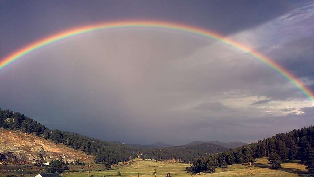 Loaf N Jug | 173 Bulldogger Rd, Bailey, CO 80421, USA | Phone: (303) 838-0479