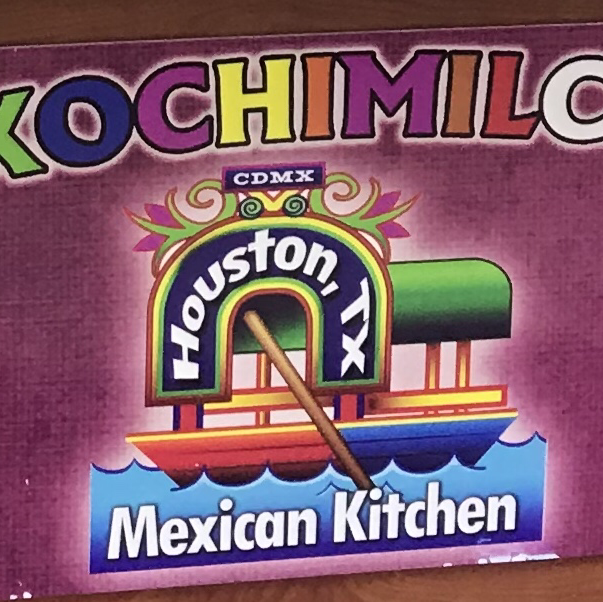Xochimilco Mexican Kitchen | 2370 W W Thorne Blvd, Houston, TX 77073, United States | Phone: (281) 821-3000