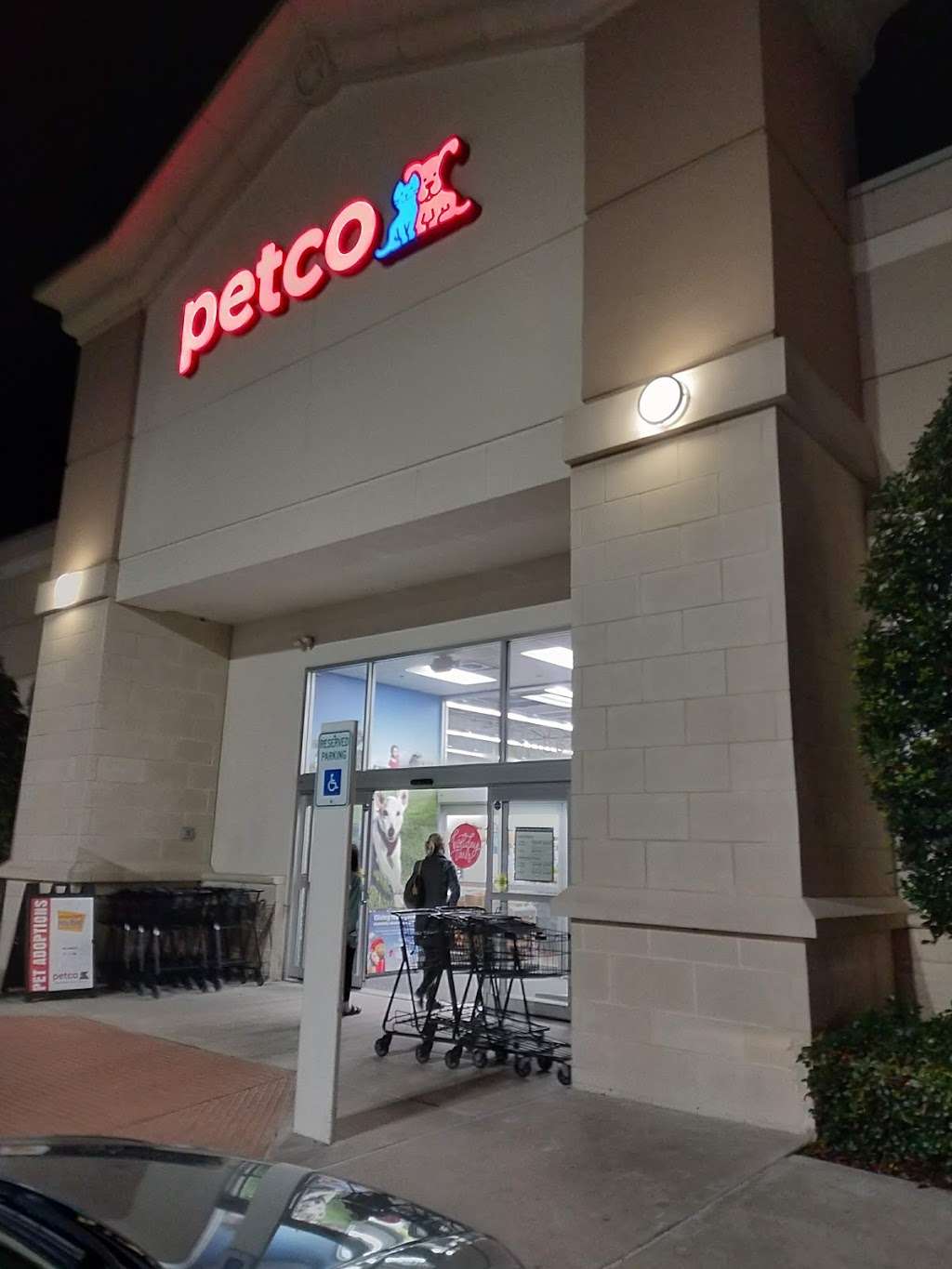 Petco | 10864 Kuykendahl Rd, The Woodlands, TX 77381, USA | Phone: (281) 465-4771