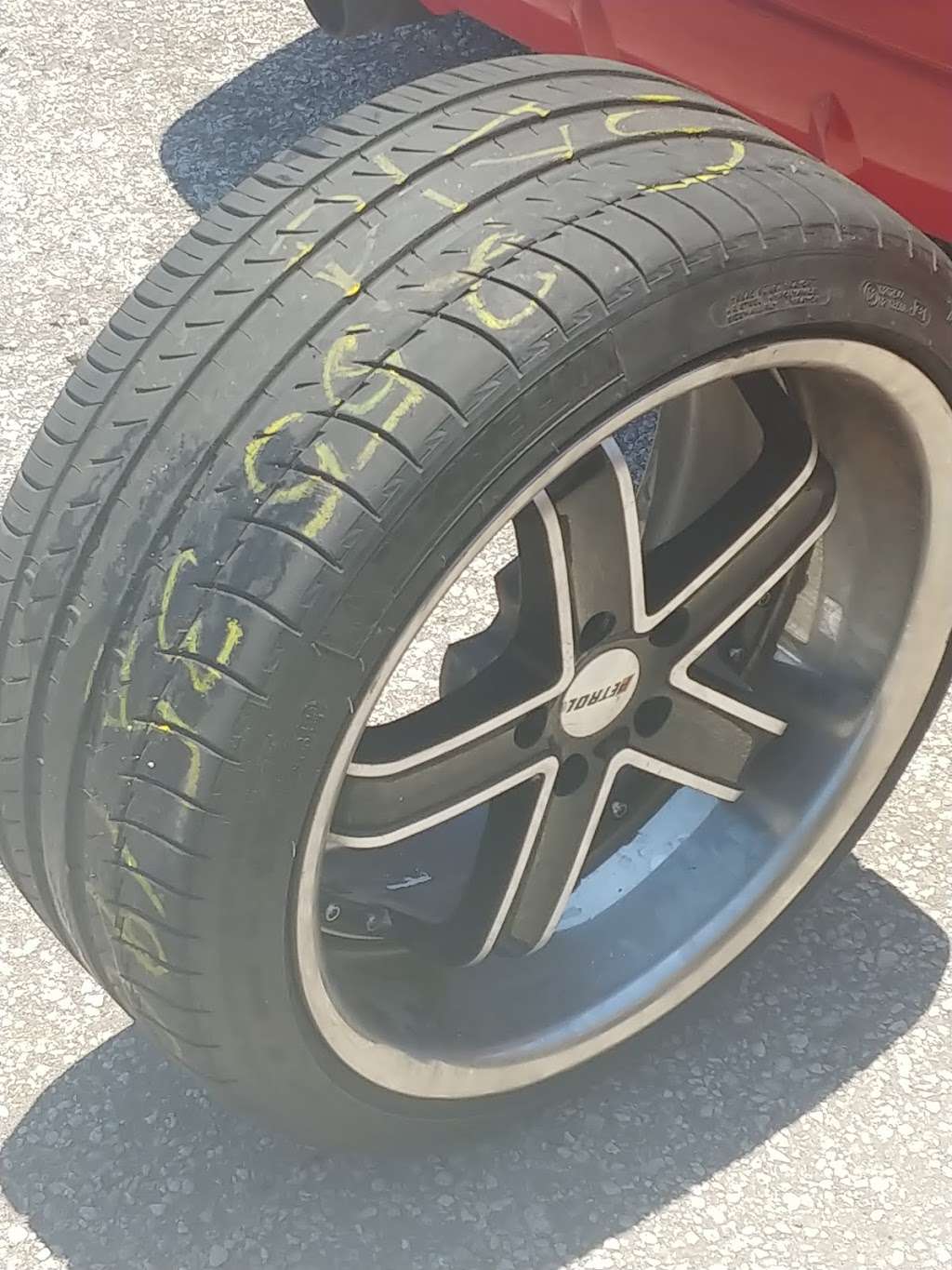 Altamonte New & Used Tires | 1203 E Altamonte Dr, Altamonte Springs, FL 32701, USA | Phone: (407) 834-0638