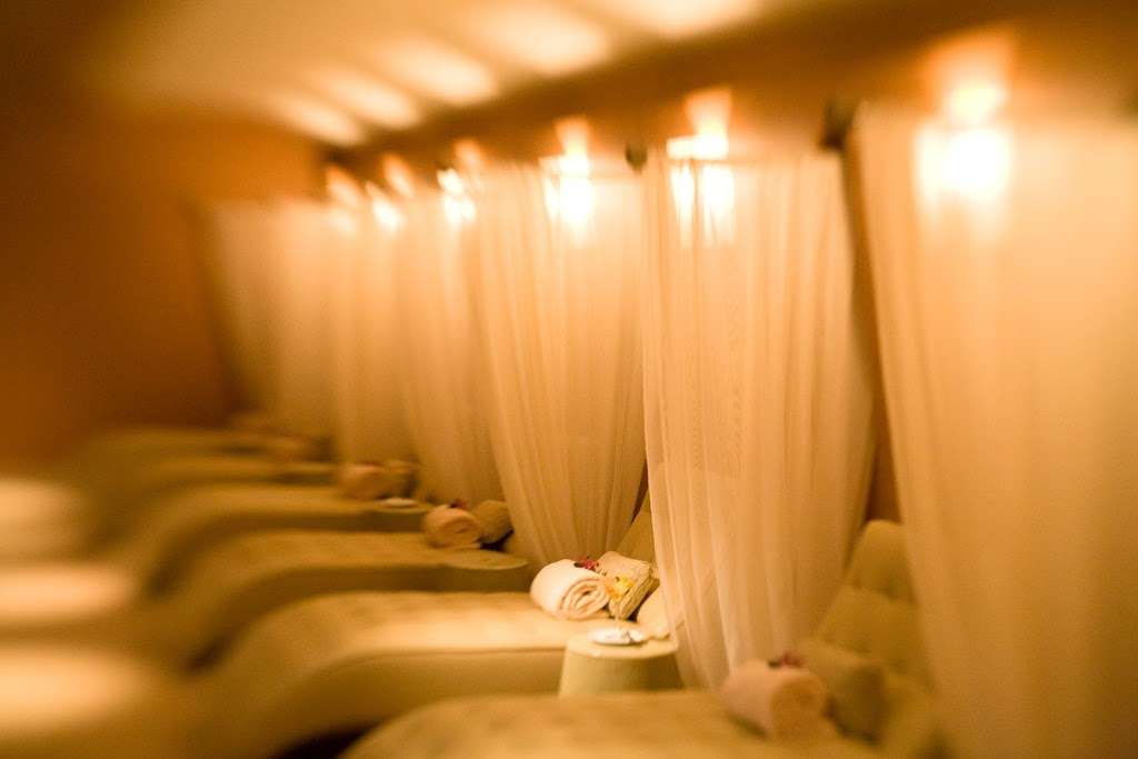 The Spa at Mount Airy | 312 Woodland Rd, Mt Pocono, PA 18344, USA | Phone: (570) 243-5230