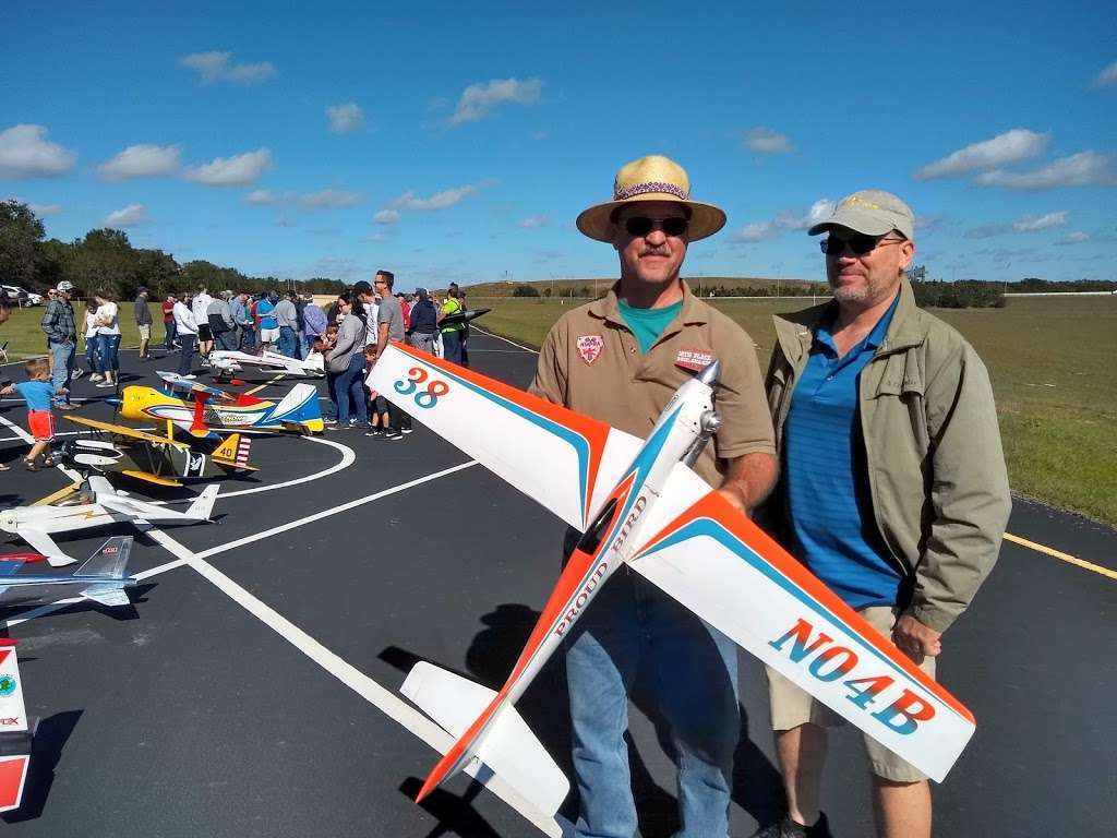 RCACF RC Flying Club | 203 W Keene Rd, Apopka, FL 32703, USA