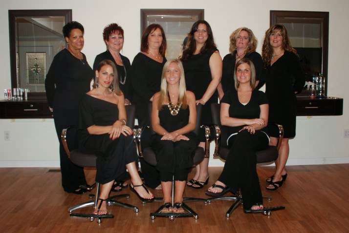 Symmetry Hair Salon | 3130 Rte 9 S, Rio Grande, NJ 08242, USA | Phone: (609) 465-4247