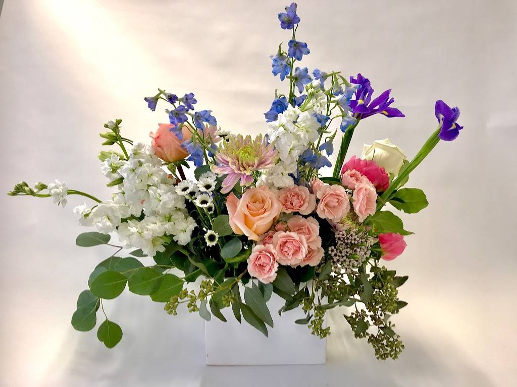 Fairbanks Florist | 805 Orlando Ave H, Winter Park, FL 32789, USA | Phone: (321) 695-5440