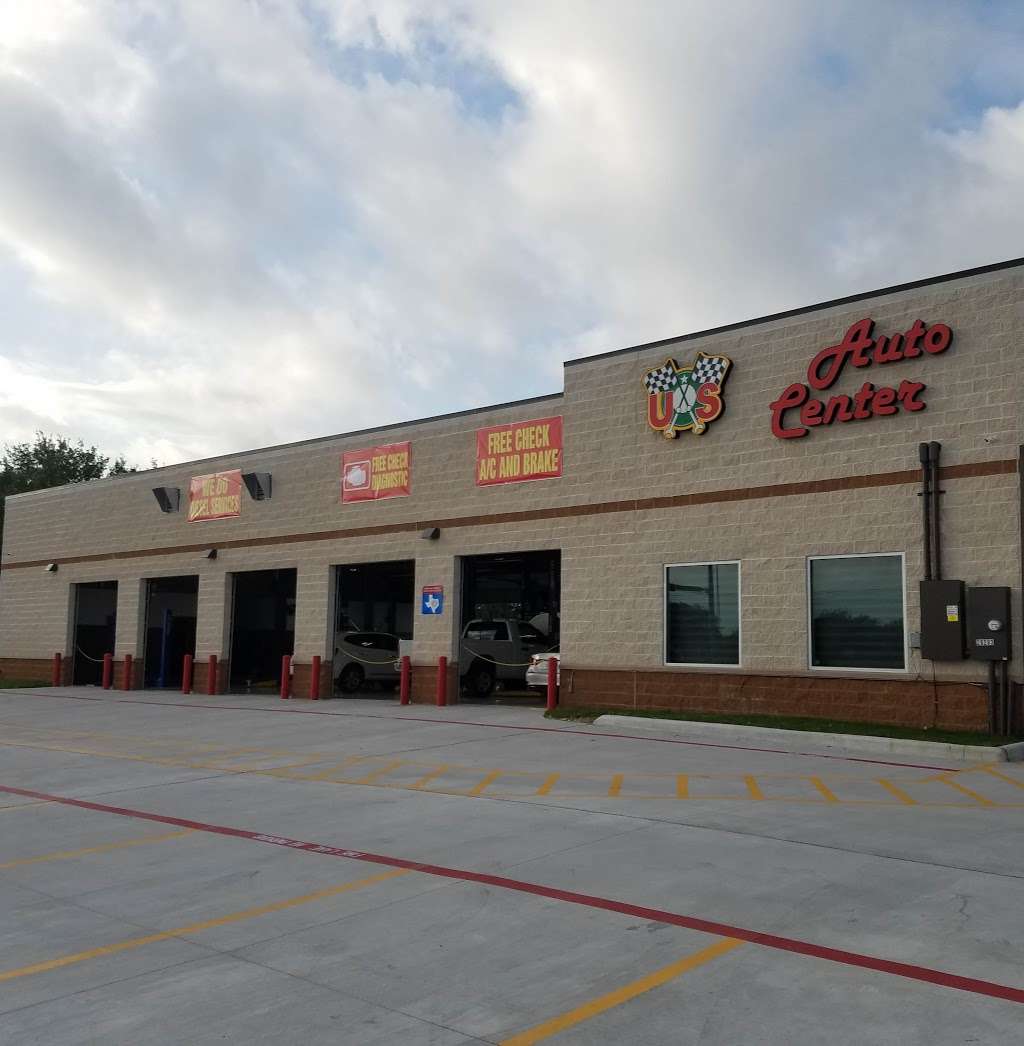 US auto Center | 20203 Farm to Market Rd 529, Cypress, TX 77433, USA | Phone: (281) 815-3738