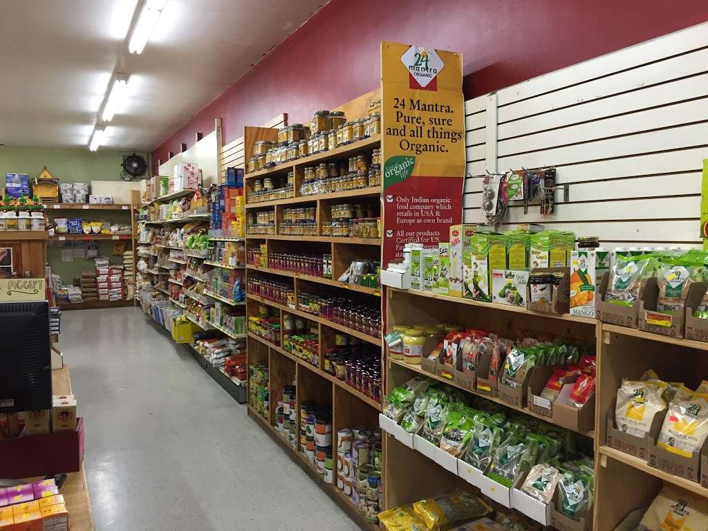 Suva Spicemart | 2483 E Main St, Ventura, CA 93003, USA | Phone: (805) 641-1794