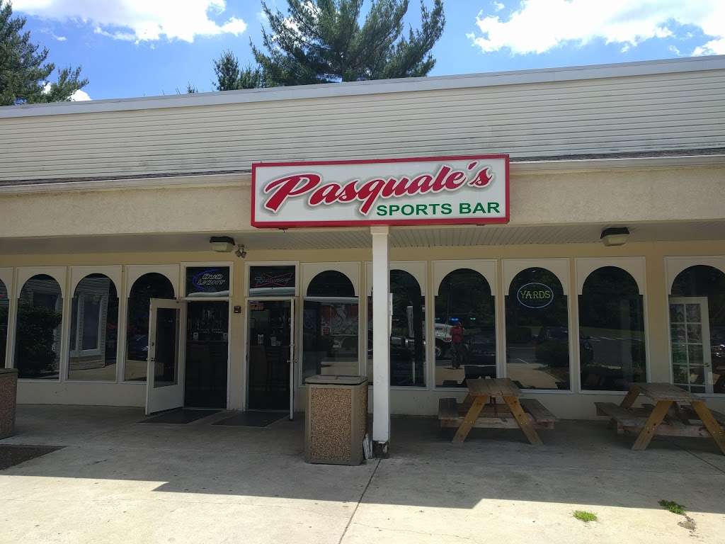 Pasquales SportsBar | 9078 Mill Creek Rd, Levittown, PA 19054, USA | Phone: (267) 202-6268