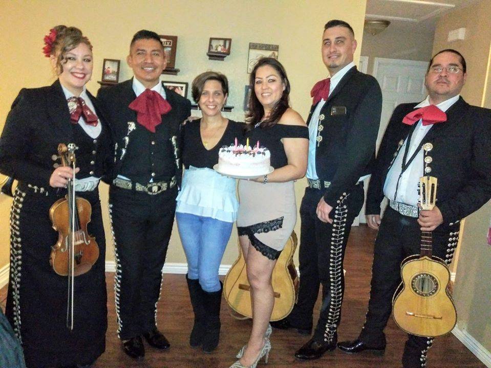 Mariachi Sangre Mexicana in Denver, Mariachi Band, Hired Mariach | 3914 Smoke Tree Dr, Colorado Springs, CO 80920, USA | Phone: (719) 339-5567