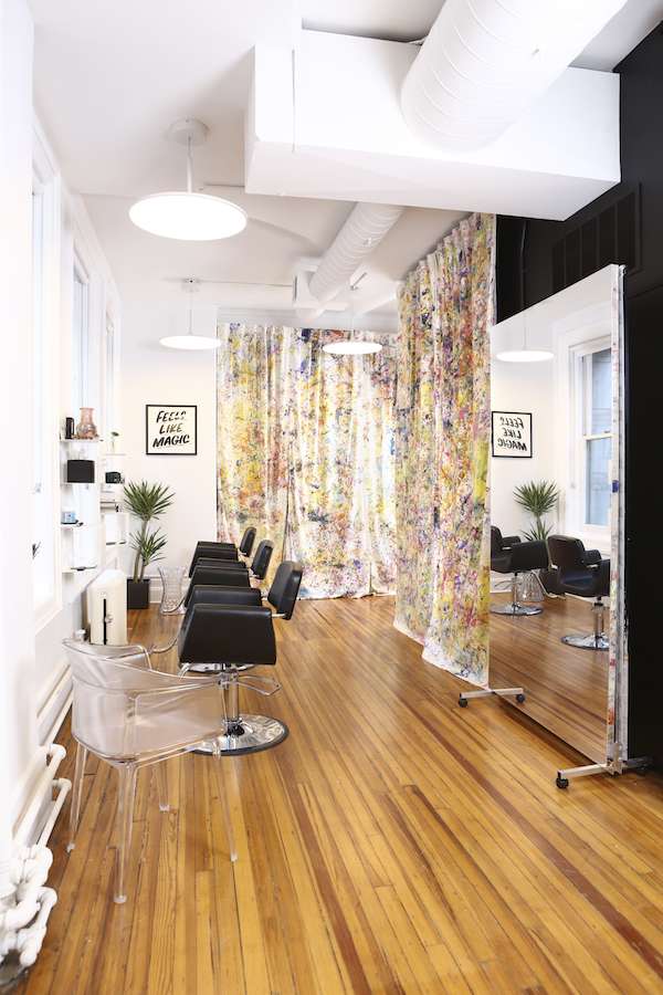 Hairstory | 95 5th Avenue, 5th Floor, New York, NY 10022, USA | Phone: (646) 760-5142