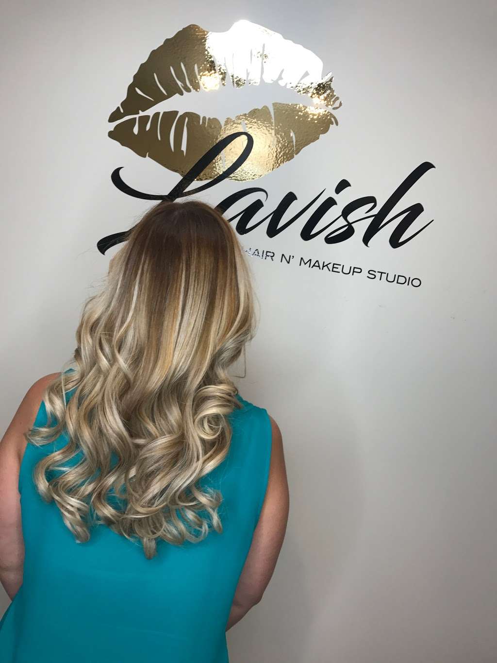 Lavish Hair n Makeup Studio | 10670 Forest Hill Blvd Suite 126, Wellington, FL 33414, USA | Phone: (561) 574-1225