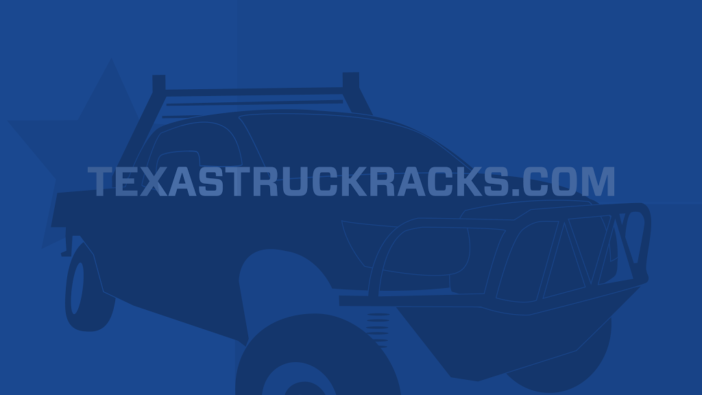 Texas Truck Racks | 7190 FM1518, Schertz, TX 78154, USA | Phone: (210) 566-8506