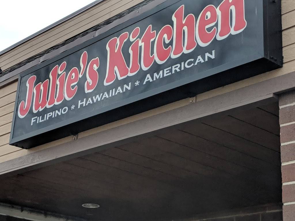 Julies Kitchen | 3750 Astrozon Blvd, Colorado Springs, CO 80910, USA | Phone: (719) 596-4019