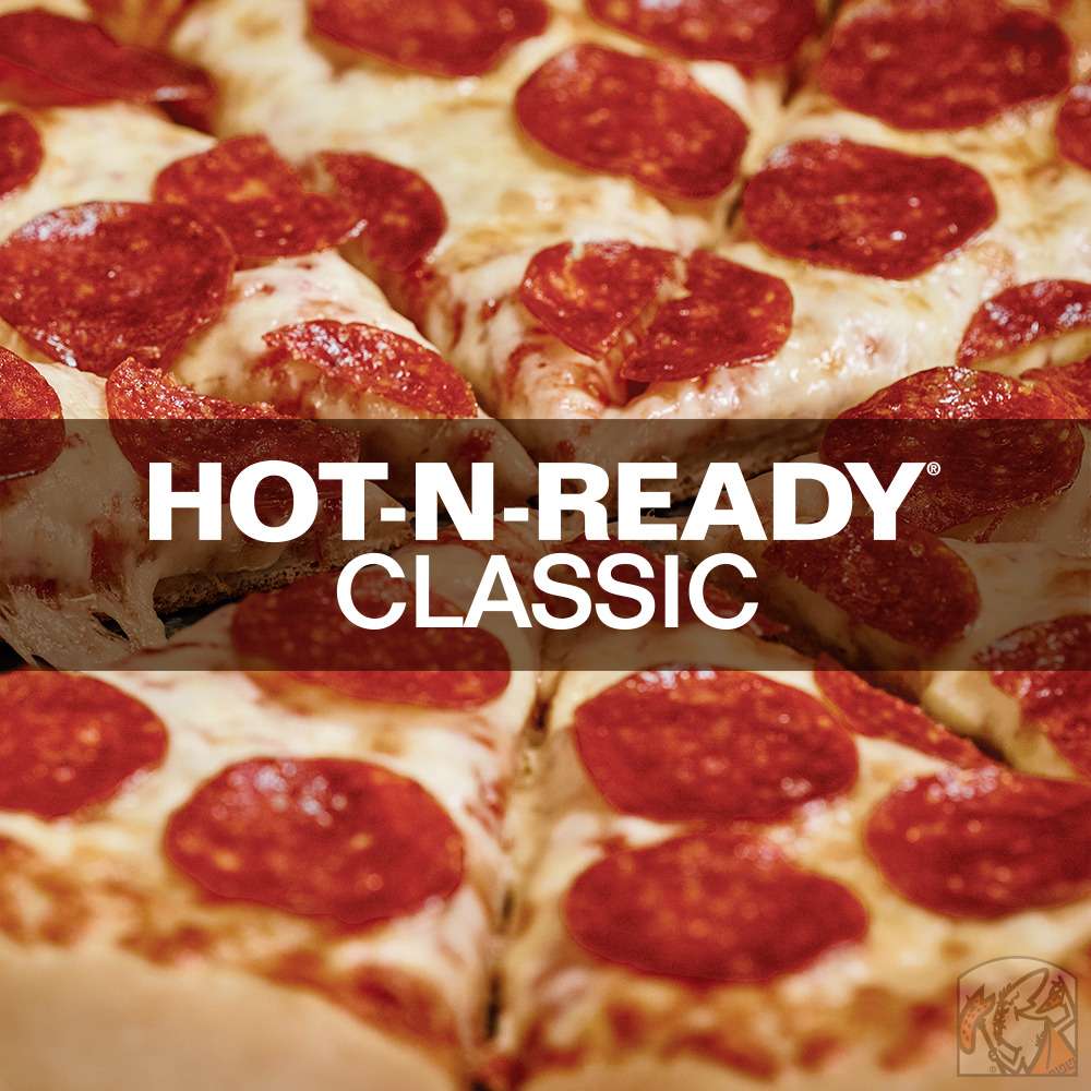 Little Caesars Pizza | 1363 N Military Trl, West Palm Beach, FL 33409, USA | Phone: (561) 360-2603