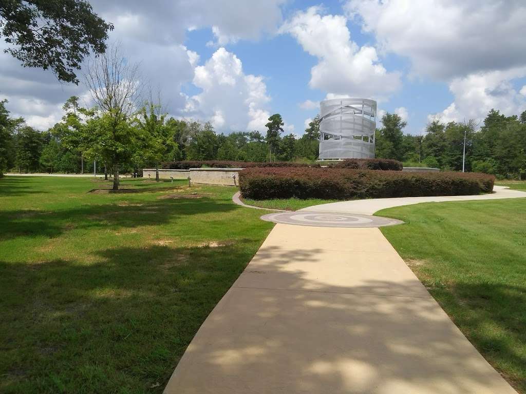 Deison Technology Park | Conroe, TX 77303, USA