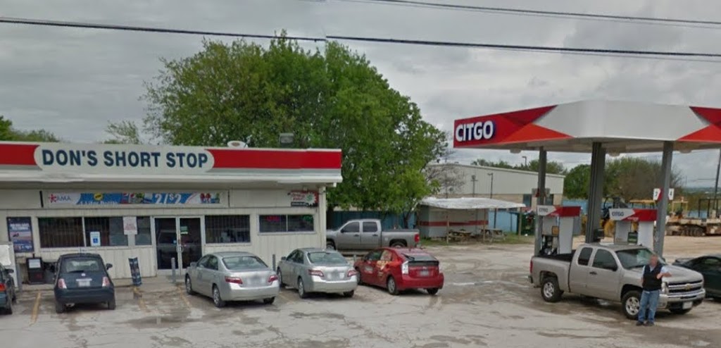 Dons Short Stop - Citgo | 13900 Immanuel Rd, Pflugerville, TX 78660, USA | Phone: (512) 251-3764