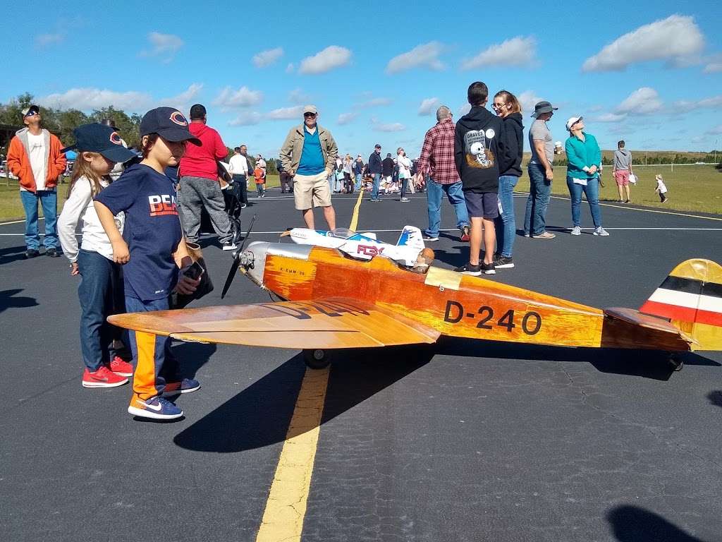 RCACF RC Flying Club | 203 W Keene Rd, Apopka, FL 32703, USA