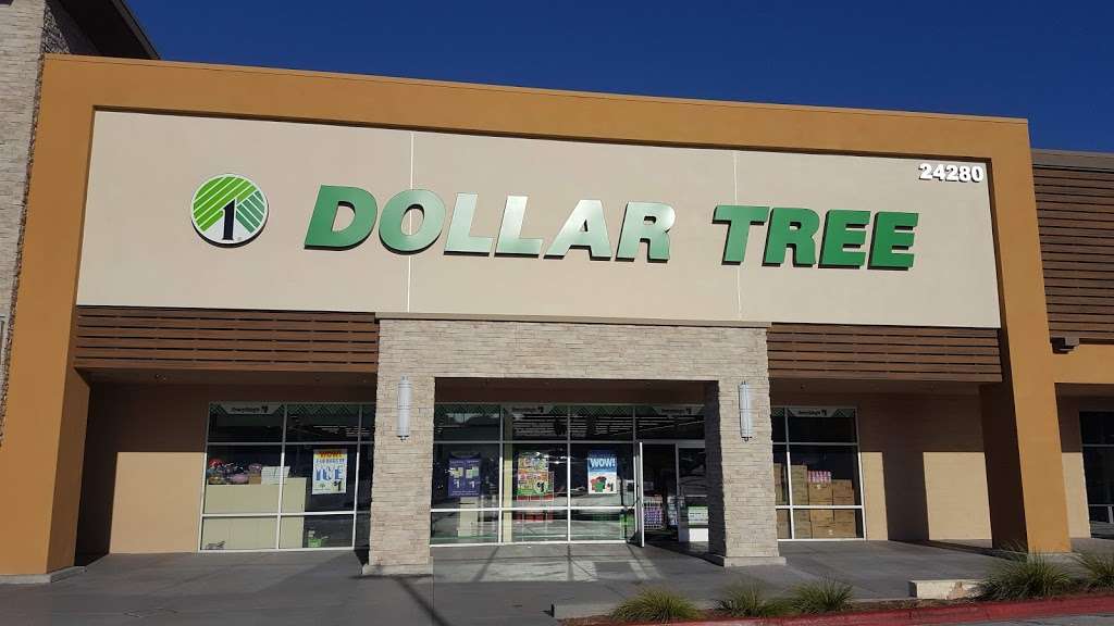 Dollar Tree | 24401 Alicia Pkwy #D, Mission Viejo, CA 92691, USA | Phone: (949) 768-5610