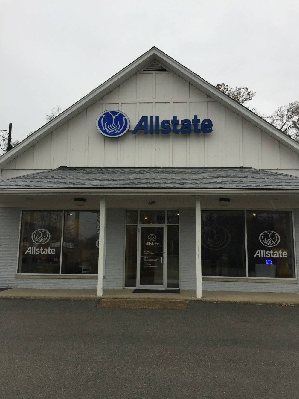 David Gimbel: Allstate Insurance | 9810 3rd Street Rd, Louisville, KY 40272, USA | Phone: (502) 364-0007