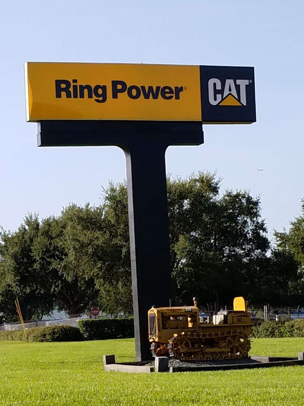 Ring Power Corporation | 9901 Ringhaver Dr, Orlando, FL 32824, USA | Phone: (407) 855-6195