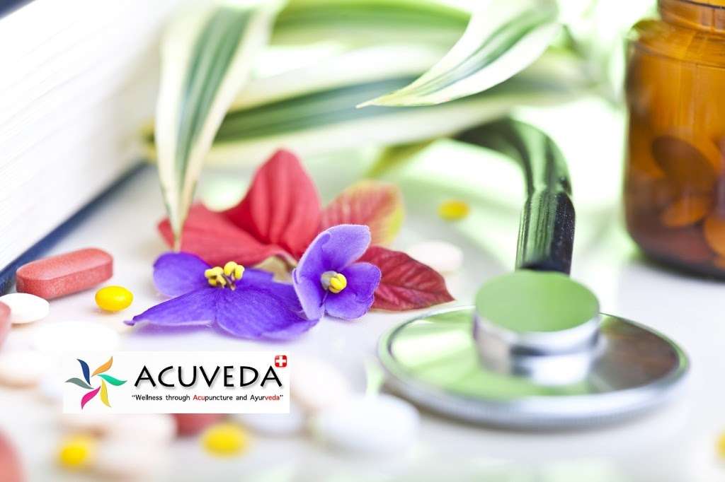 Acuveda Holistic Health Center | 14758 Beach Blvd, La Mirada, CA 90638, USA | Phone: (562) 646-7476