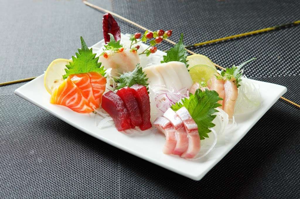 Shiki Sushi | 12745 Ventura Blvd, Studio City, CA 91604, USA | Phone: (818) 487-3938