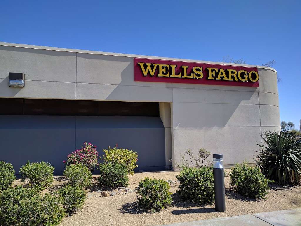 Wells Fargo Bank | 10651 S 51st St, Phoenix, AZ 85044, USA | Phone: (480) 705-9591