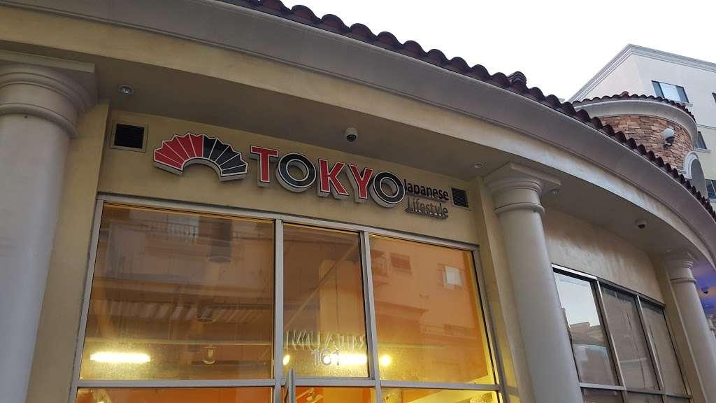 Tokyo Japanese Lifestyle | 500 N Atlantic Blvd, Monterey Park, CA 91754, USA | Phone: (626) 281-1177