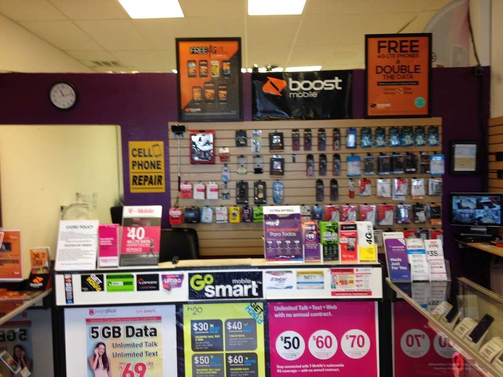 All Prepay Wireless | 5165 W Alameda Ave, Denver, CO 80219, USA | Phone: (720) 638-4661