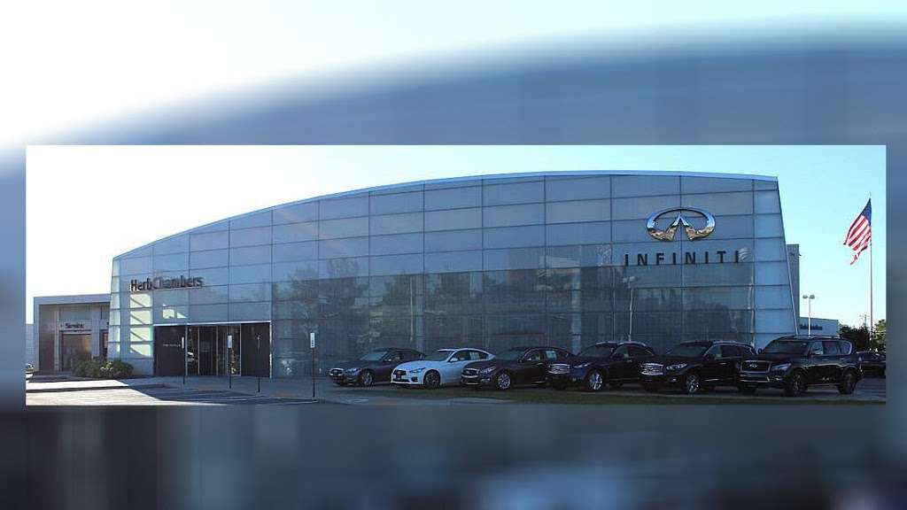 Herb Chambers INFINITI of Westborough | 312 Turnpike Rd Rte. 9, Westborough, MA 01581, USA | Phone: (508) 983-1000