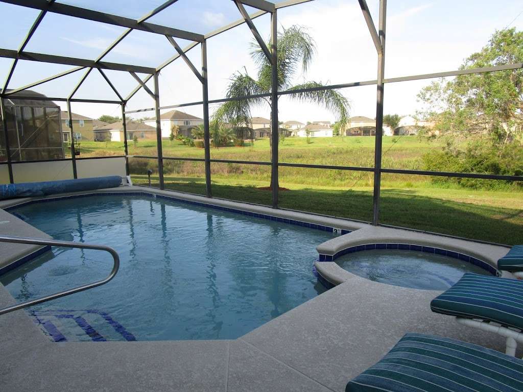 Marbella | 1020 Andalusia Loop, Davenport, FL 33837, USA | Phone: (863) 421-3018