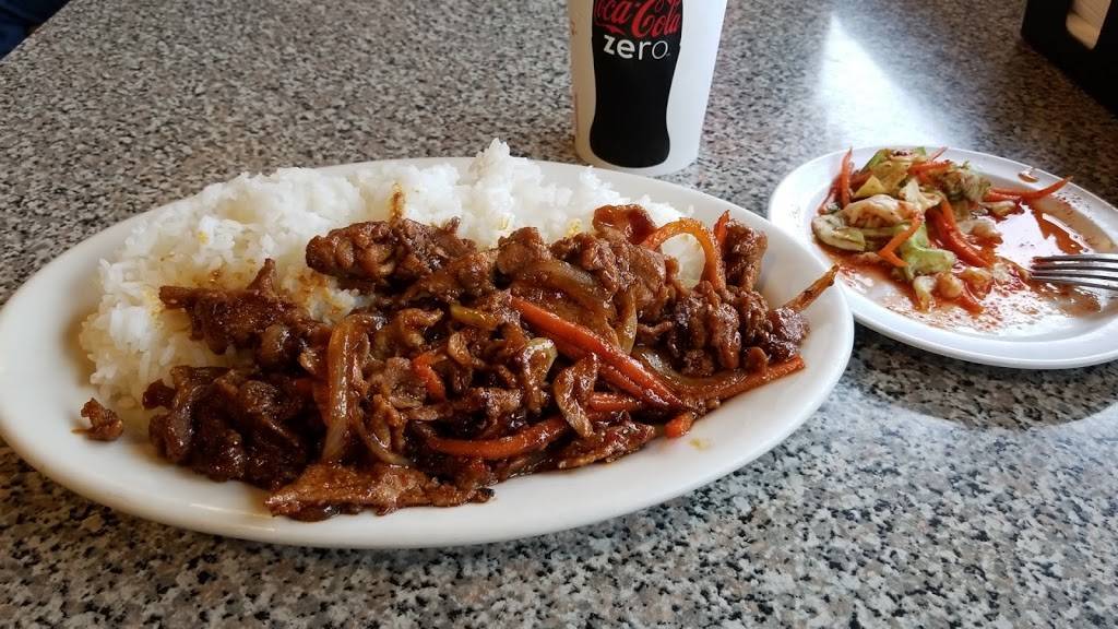 Rice Time | 29020 SW Town Center Loop E # 107, Wilsonville, OR 97070, USA | Phone: (503) 682-0100