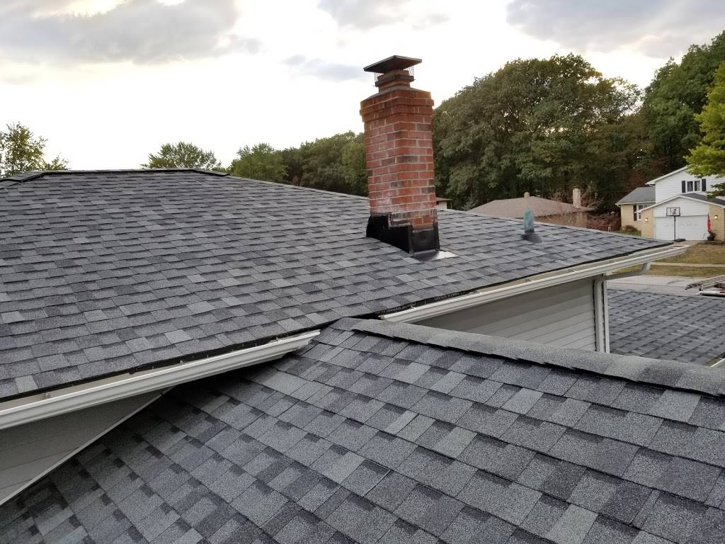 ET Roofing and construction | Memphis Ave, Brooklyn, OH 44144, USA | Phone: (440) 789-3252