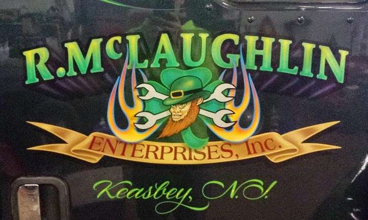 R.Mclaughlin Enterprises Inc. | 15 Crows Mill Rd, Keasbey, NJ 08832, USA | Phone: (732) 738-9500