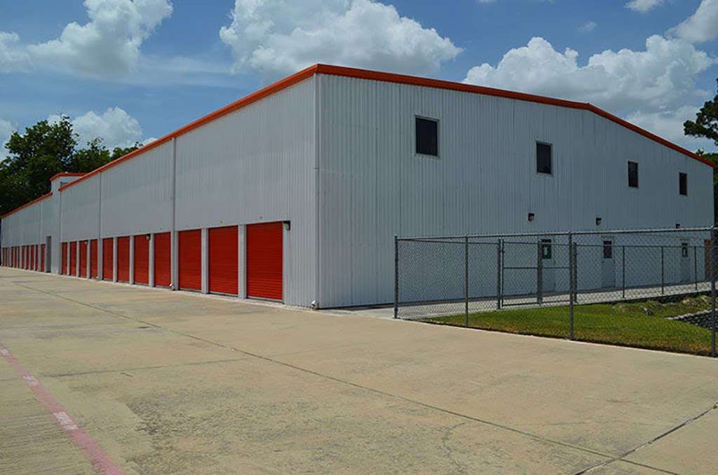 Right Move Storage - Aldine | 21667 Aldine Westfield Rd, Humble, TX 77338, USA | Phone: (281) 233-0400