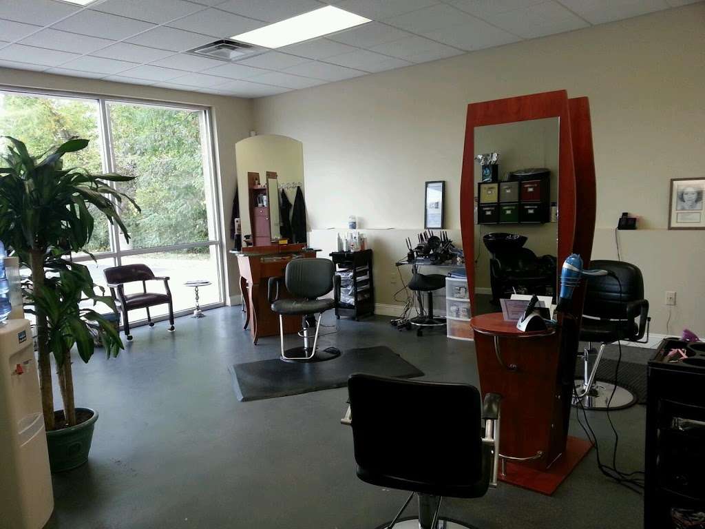 Faces Plus Salon & Day Spa | 6757 N Pennsylvania Ave, Kansas City, MO 64118, USA | Phone: (816) 421-5880