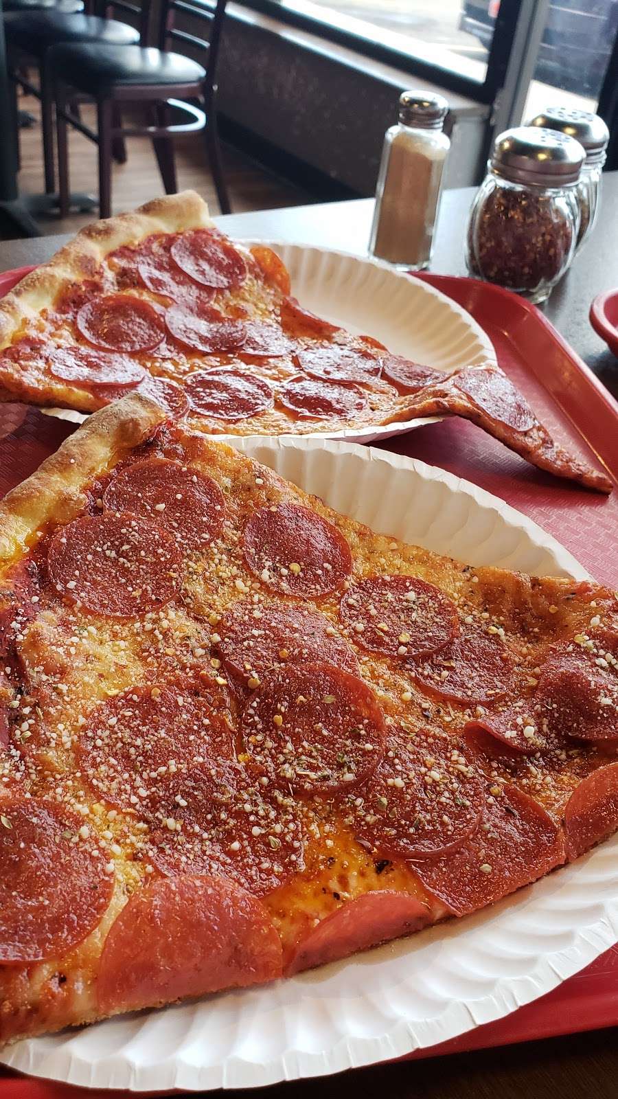 Anthonys Pizza & Pasta | 10890 E Dartmouth Ave, Denver, CO 80014, USA | Phone: (303) 306-9755