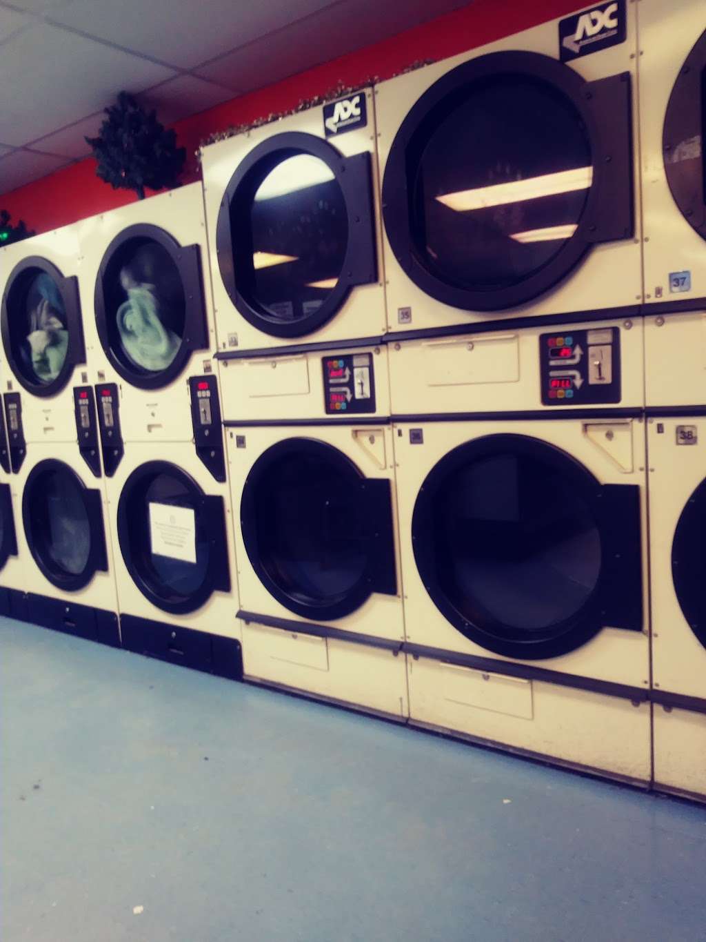 Shrewsbury Laundry | 15 Old Farm Ln, Shrewsbury, PA 17361, USA | Phone: (717) 891-7088