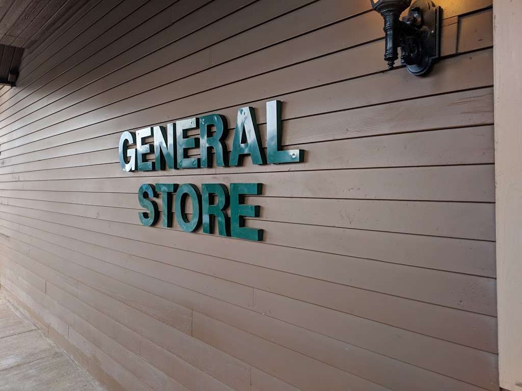 General Store at the YMCA of the Rockies | Estes Park, CO 80517, USA