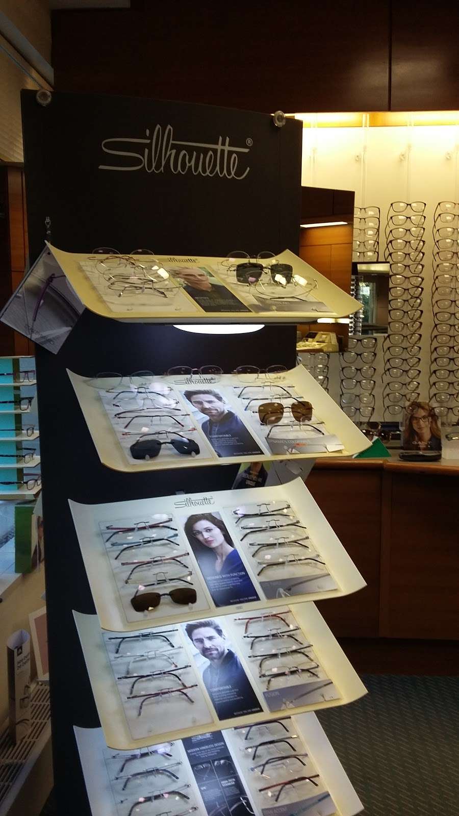 Bowers & Snyder Opticians | 5817, 6569 N Charles St # 305, Towson, MD 21204, USA | Phone: (410) 494-0021