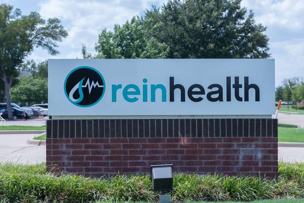 ReinHealth Lewisville | 2790 Lake Vista Dr, Lewisville, TX 75067, USA | Phone: (972) 661-2273