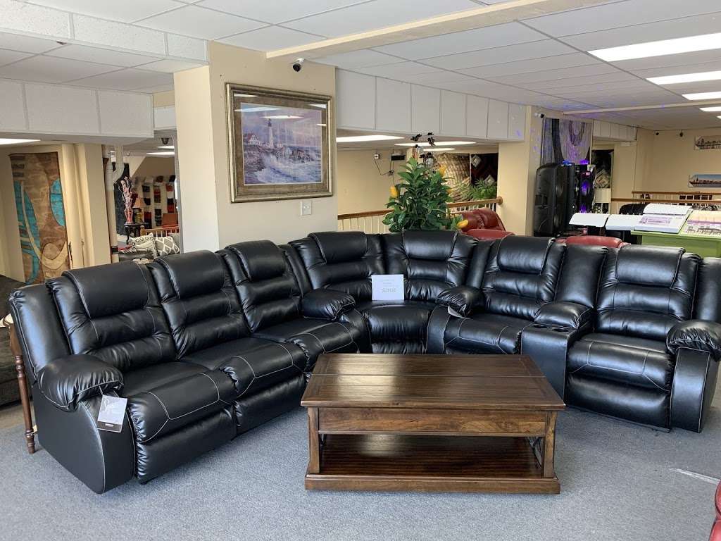 S1 FURNITURE | 5508 W North Ave, Milwaukee, WI 53208, USA | Phone: (414) 255-9407