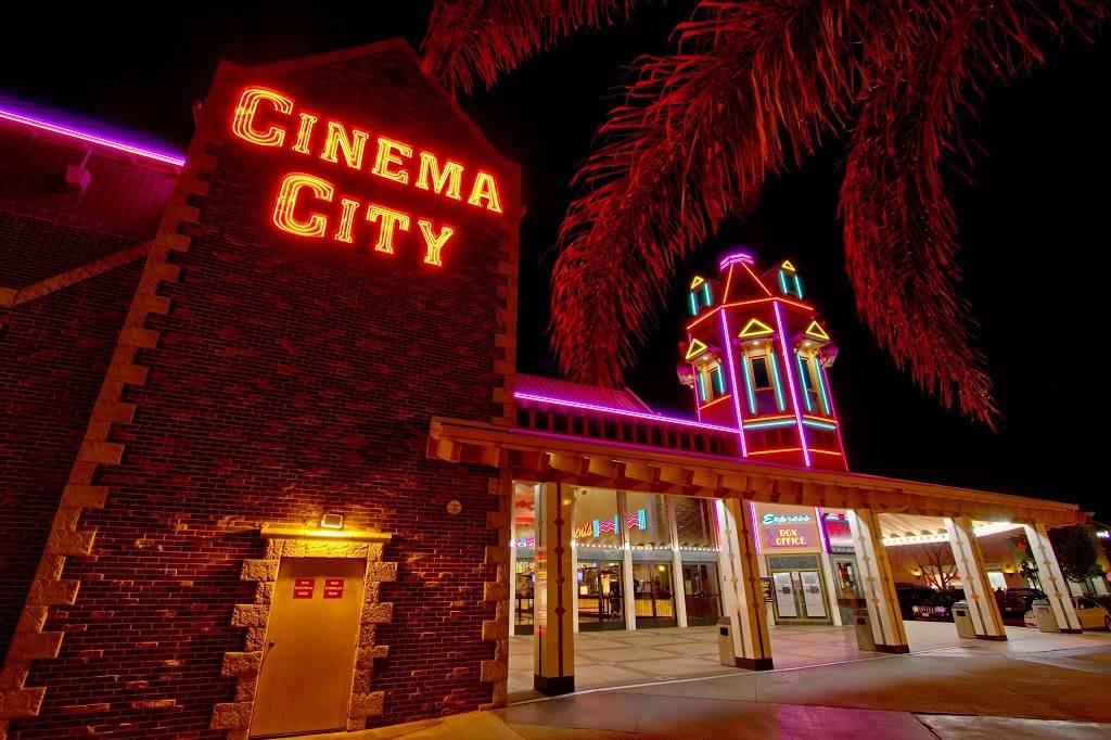 Starlight Cinema City Theatres | 5635 E La Palma Ave, Anaheim, CA 92807, USA | Phone: (714) 970-6700