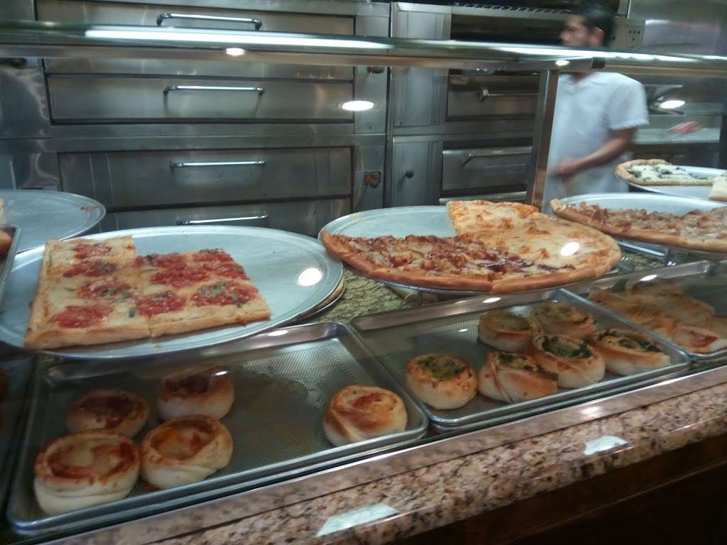 Campania Pasta & Pizza | 235 Broadway, Huntington, NY 11743, USA | Phone: (631) 651-5568