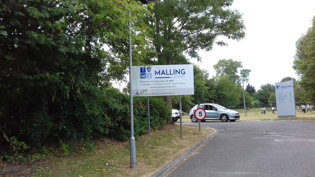 The Malling School | Beech Rd, East Malling, West Malling ME19 6FU, UK | Phone: 01732 840995