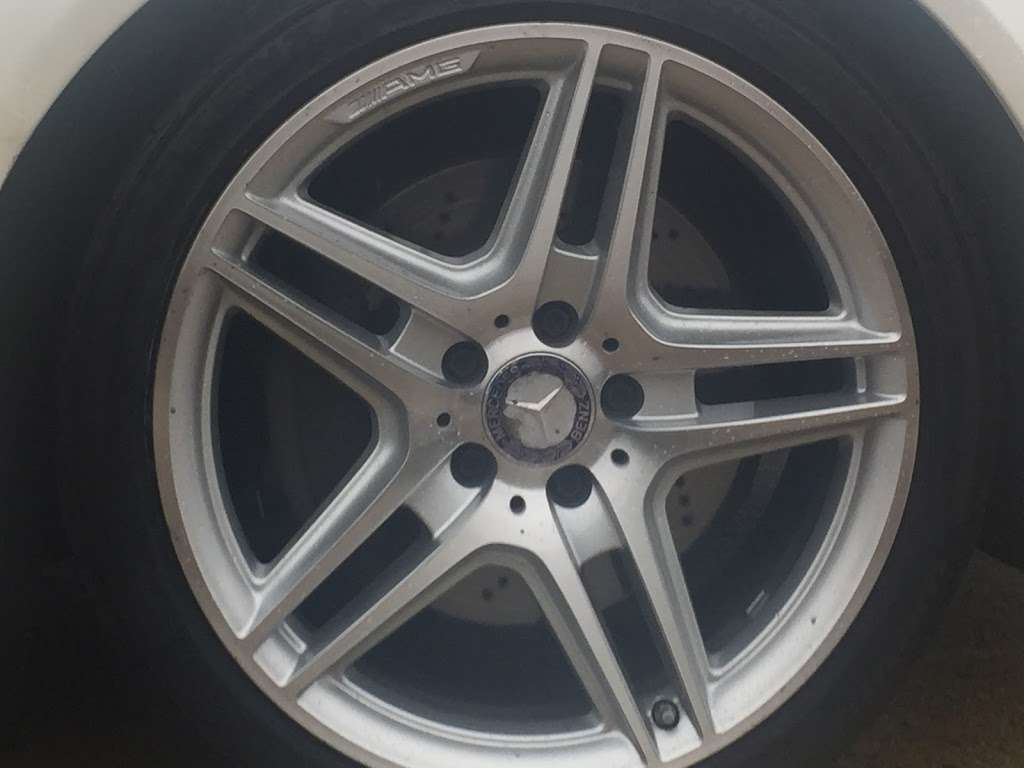 Unique Alloy Wheel Repair in South River | 548 Old Bridge Turnpike, South River, NJ 08882, USA | Phone: (732) 257-2777