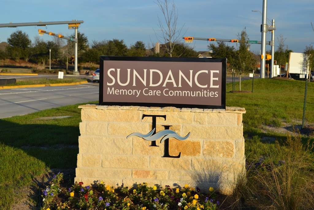 Sundance Memory Care at Towne Lake | 9051 Greenhouse Rd, Cypress, TX 77433, USA | Phone: (281) 746-3852