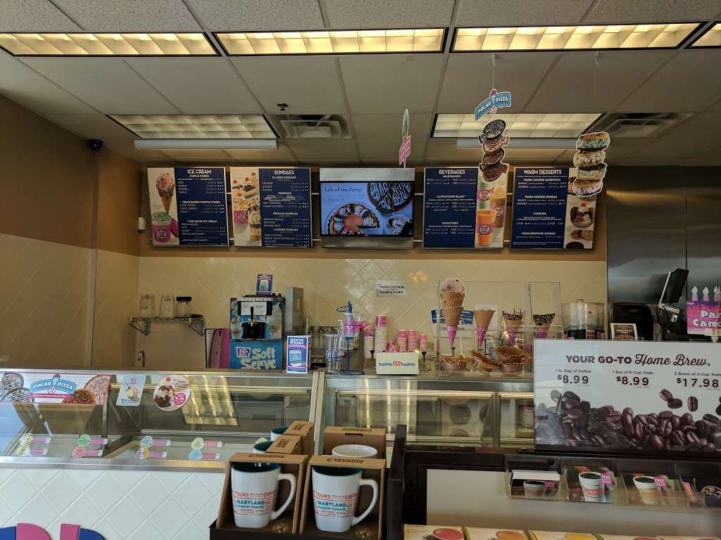 Dunkin Donuts | 7916 Dorsey Run Rd, Jessup, MD 20794, USA | Phone: (410) 799-7570