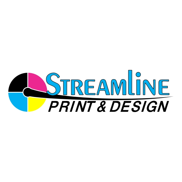 Streamline Print & Design | 716 E 16th Ave, North Kansas City, MO 64116, USA | Phone: (816) 459-7552